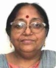 Dr. Bhaswati Ghoshal